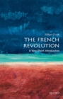 The French Revolution: A Very Short Introduction - eBook