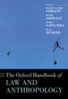 The Oxford Handbook of Law and Anthropology - eBook