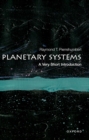 Planetary Systems: A Very Short Introduction - eBook