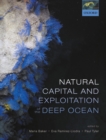 Natural Capital and Exploitation of the Deep Ocean - eBook