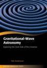 Gravitational-Wave Astronomy : Exploring the Dark Side of the Universe - eBook