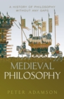 Medieval Philosophy : A history of philosophy without any gaps, Volume 4 - eBook