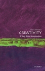 Creativity: A Very Short Introduction - eBook