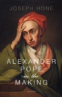 Alexander Pope in the Making - eBook