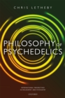 Philosophy of Psychedelics - eBook