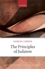 The Principles of Judaism - eBook