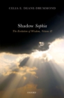 Shadow Sophia : The Evolution of Wisdom, Volume II - eBook