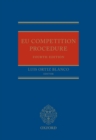 EU Competition Procedure - eBook