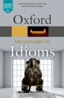 Oxford Dictionary of Idioms - eBook