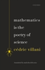 Mathematics is the Poetry of Science - eBook