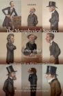 The Metaphysical Society (1869-1880) : Intellectual Life in Mid-Victorian England - eBook