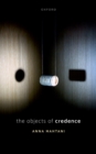 The Objects of Credence - eBook