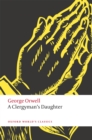 A Clergyman's Daughter - eBook