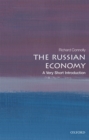 The Russian Economy: A Very Short Introduction - eBook