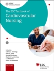 ESC Textbook of Cardiovascular Nursing - eBook