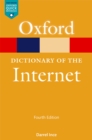 A Dictionary of the Internet - eBook