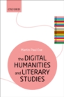 The Digital Humanities and Literary Studies - eBook