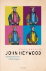 John Heywood : Comedy and Survival in Tudor England - eBook