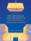 Block by Block: The Historical and Theoretical Foundations of Thermodynamics - eBook