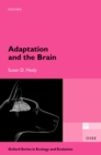 Adaptation and the Brain - eBook