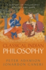 Classical Indian Philosophy : A history of philosophy without any gaps, Volume 5 - eBook