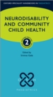 Neurodisability and Community Child Health - eBook