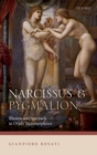 Narcissus and Pygmalion : Illusion and Spectacle in Ovid's Metamorphoses - eBook