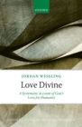 Love Divine - eBook