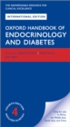 Oxford Handbook of Endocrinology & Diabetes - eBook