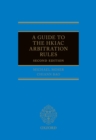 A Guide to the HKIAC Arbitration Rules - eBook