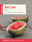 Tort Law Directions - eBook
