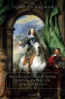 The Progresses, Processions, and Royal Entries of King Charles I, 1625-1642 - eBook