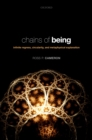 Chains of Being : Infinite Regress, Circularity, and Metaphysical Explanation - eBook