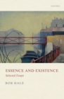 Essence and Existence - eBook