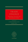 Trade Finance : Technology, Innovation and Documentary Credits - eBook