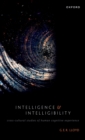 Intelligence and Intelligibility : Cross-Cultural Studies of Human Cognitive Experience - eBook