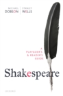 Shakespeare: A Playgoer's & Reader's Guide - eBook