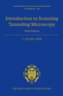 Introduction to Scanning Tunneling Microscopy Third Edition - eBook