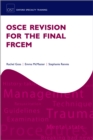 OSCE Revision for the Final FRCEM - eBook