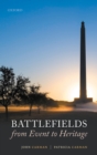 Battlefields from Event to Heritage - eBook
