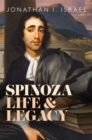 Spinoza, Life and Legacy - eBook