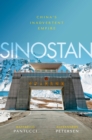 Sinostan : China's Inadvertent Empire - eBook