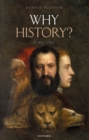 Why History? : A History - eBook