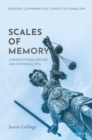 Scales of Memory : Constitutional Justice and Historical Evil - eBook