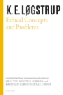 Ethical Concepts and Problems - eBook