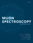 Muon Spectroscopy : An Introduction - eBook