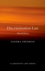 Discrimination Law - eBook