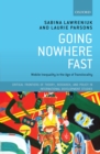Going Nowhere Fast : Mobile Inequality in the Age of Translocality - eBook