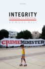 Integrity, Personal, and Political - eBook