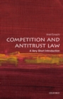Competition and Antitrust Law: A Very Short Introduction - eBook